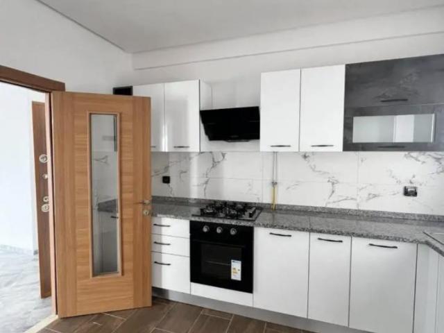 Appartement vente