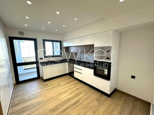 Appartement vente à Ain Zaghouan, Jardins de Carthage