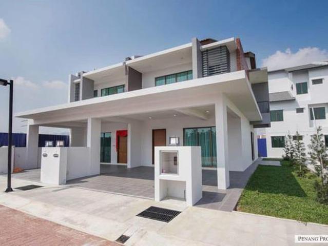 House for sale in Sendayan Village, Negeri Sembilan