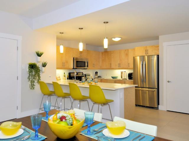Apartment for rent in Fairview, Nova Scotia