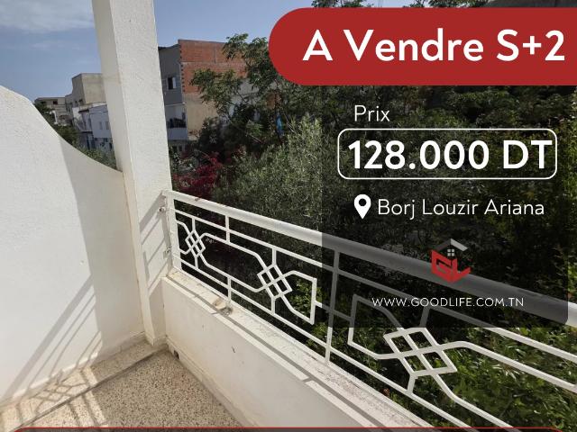 Appartement vente à Ariana, Ariana Ville