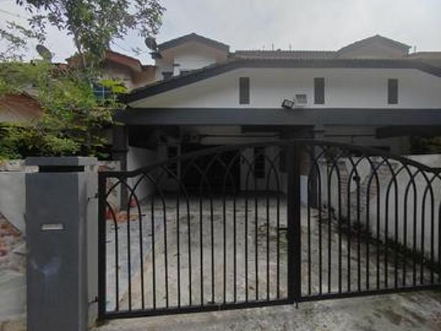 Terraced House for rent in Sendayan Village, Negeri Sembilan