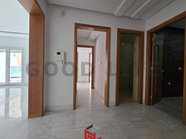 Appartement location à تونس, Ain Zaghouan