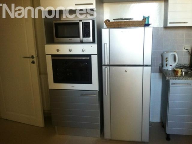 Appartement vente