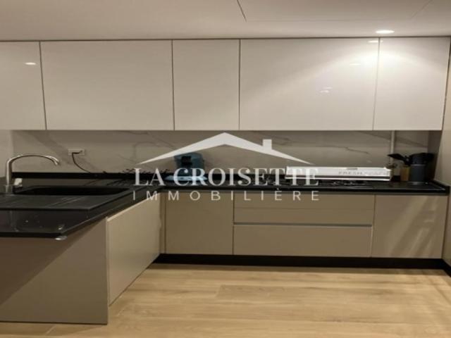 Appartement vente à Ain Zaghouan