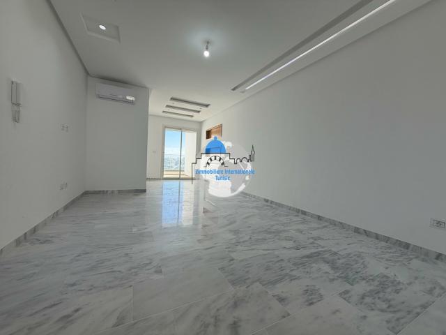 Appartement location à Sousse Riadh, Akouda