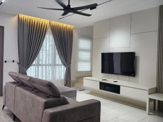 Terraced House for rent in Sendayan Village, Negeri Sembilan