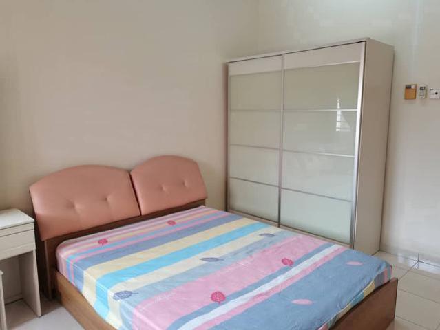 Terraced House for rent in Sendayan Village, Negeri Sembilan
