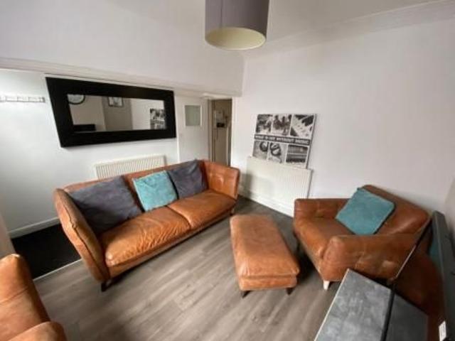 Room for rent in Little Sheffield, Isle Of Man