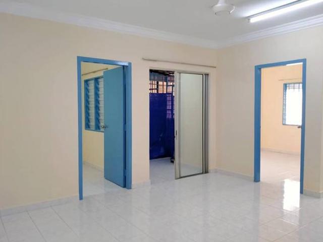 Apartment for sale in Seremban 2, Seremban