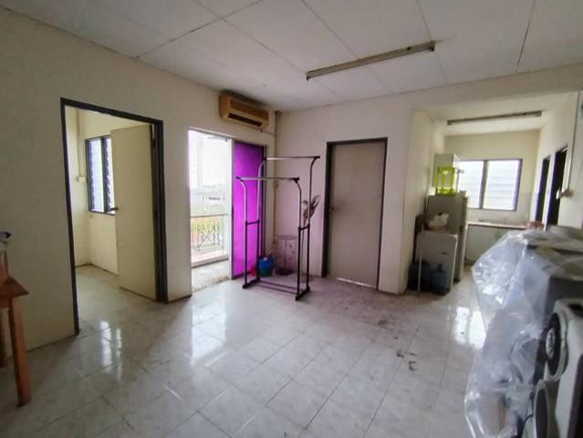 Apartment for sale in Sendayan Village, Negeri Sembilan