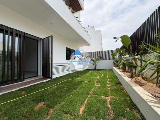 Appartement vente à Sousse Riadh, Akouda