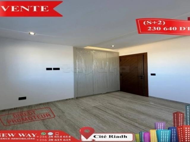 Propriété vente à Sousse, Sousse Ville