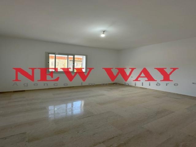 Appartement vente à Sousse