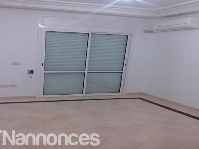 Appartement location