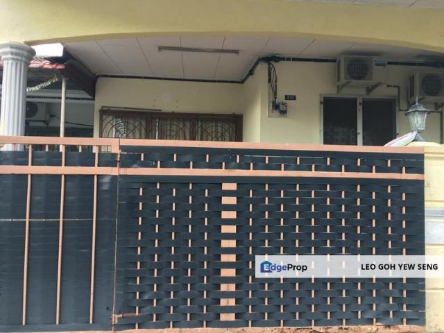 House for rent in Sendayan Village, Negeri Sembilan