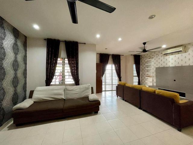 Terraced House for rent in Sendayan Village, Negeri Sembilan