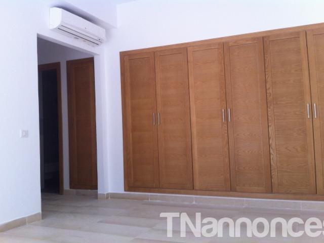 Appartement location