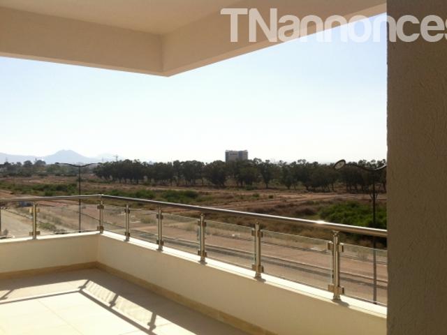 Appartement location