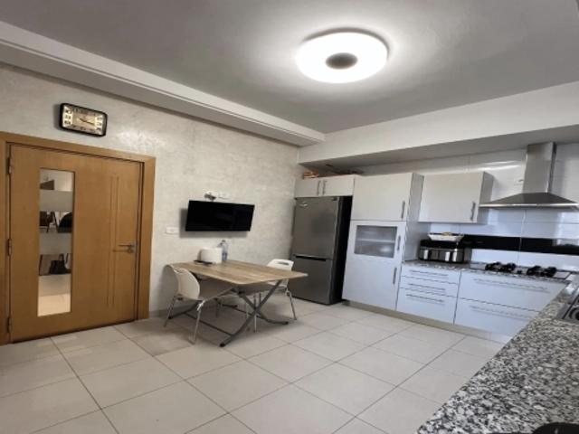 Appartement vente à Sousse