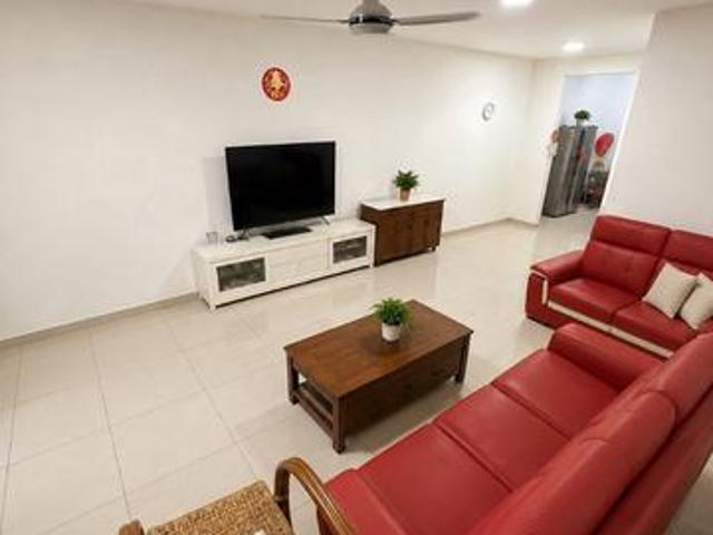 Terraced House for sale in Sendayan Village, Negeri Sembilan