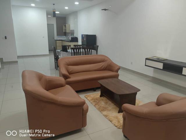 Terraced House for rent in Sendayan Village, Negeri Sembilan