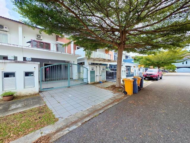 Terraced House for sale in Sendayan Village, Negeri Sembilan