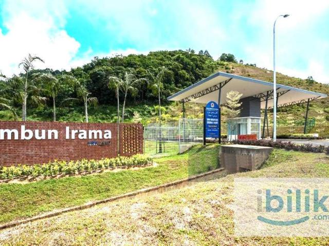 Room for rent in Negeri Sembilan