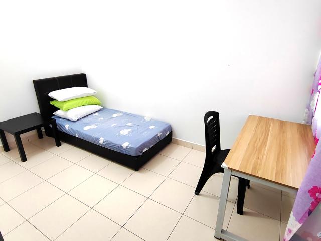 Room for rent in Negeri Sembilan