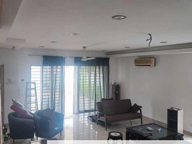 House for rent in Seremban 2 Heights, Seremban