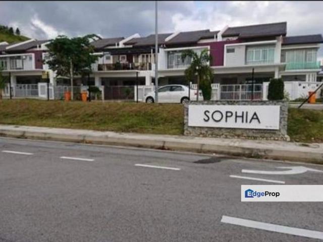 House for sale in Sendayan Village, Negeri Sembilan