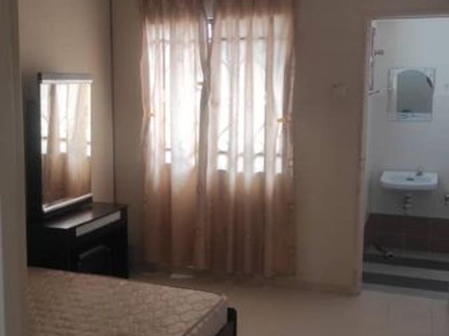 House for rent in Sendayan Village, Negeri Sembilan