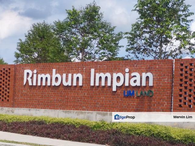 House for sale in Seremban 2 Heights, Seremban