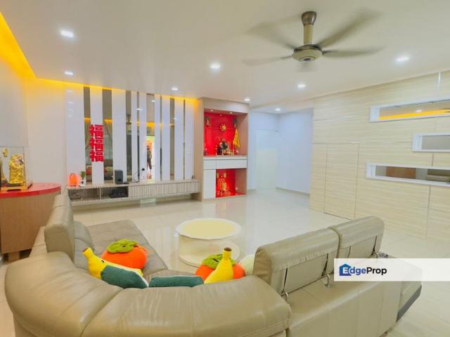 House for sale in Sendayan Village, Negeri Sembilan