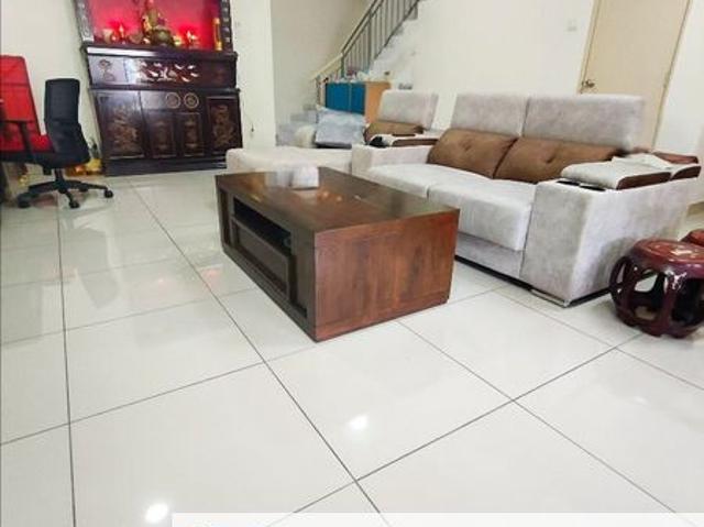 House for sale in Sendayan Village, Negeri Sembilan