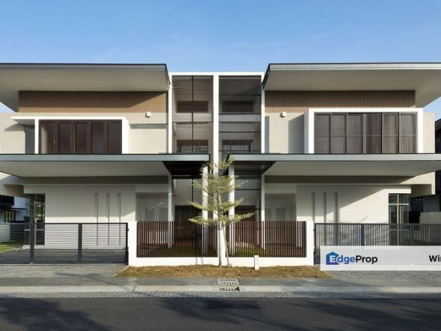 House for sale in Sendayan Village, Negeri Sembilan