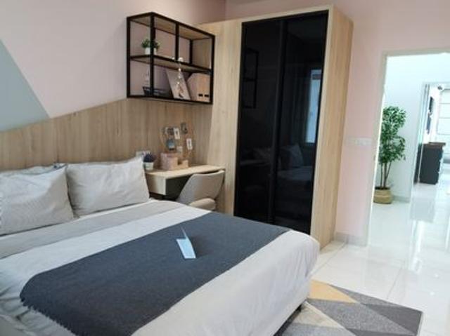 House for sale in Seremban 2 Heights, Seremban