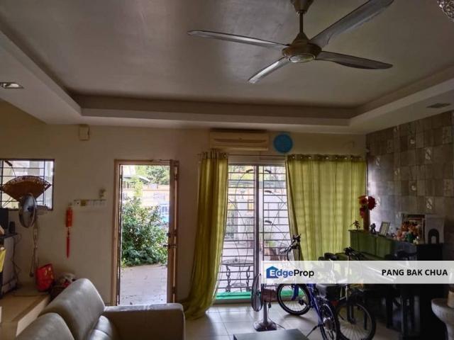 House for sale in Sendayan Village, Negeri Sembilan