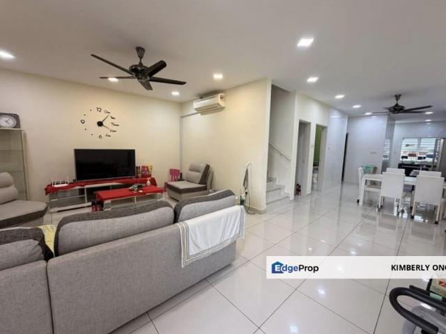 House for sale in Seremban 2 Heights, Seremban
