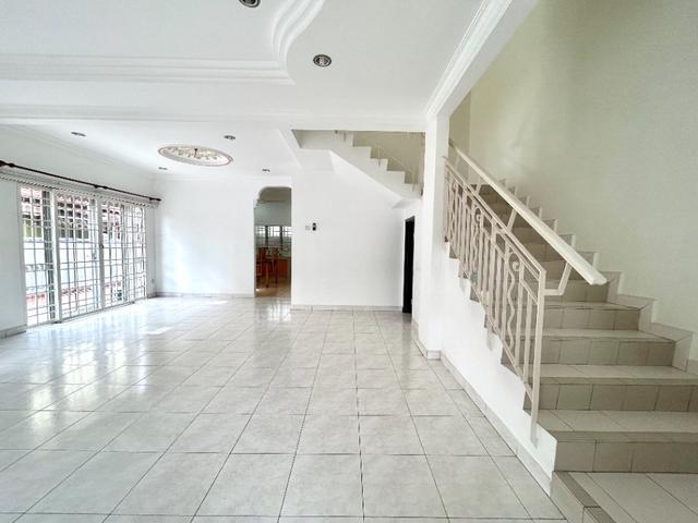 Terraced House for sale in Sendayan Village, Negeri Sembilan