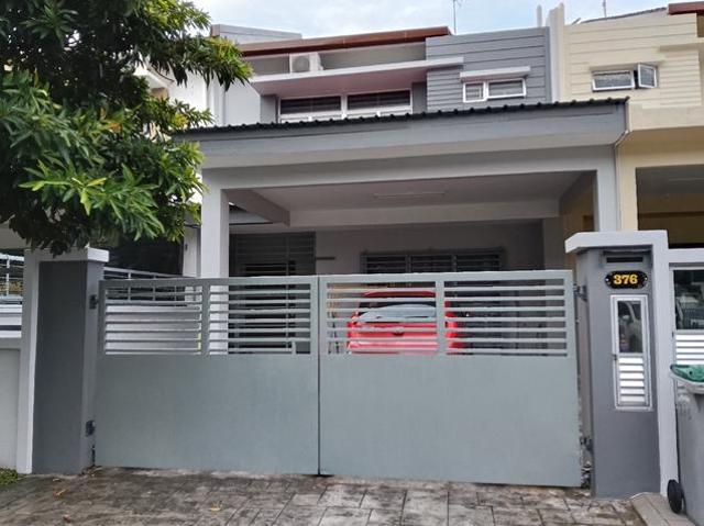 Terraced House for rent in Sendayan Village, Negeri Sembilan