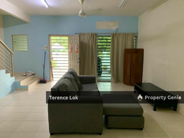 Terraced House for sale in Seremban 2 Heights, Seremban