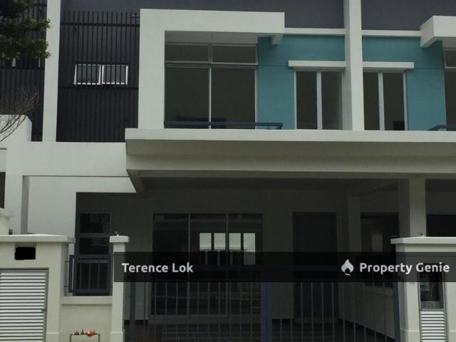 Terraced House for sale in Seremban 2 Heights, Seremban