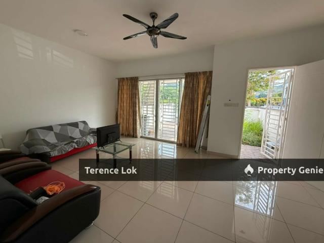 Terraced House for sale in Zebrina, Seremban