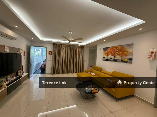 Terraced House for sale in Seremban 2 Heights, Seremban