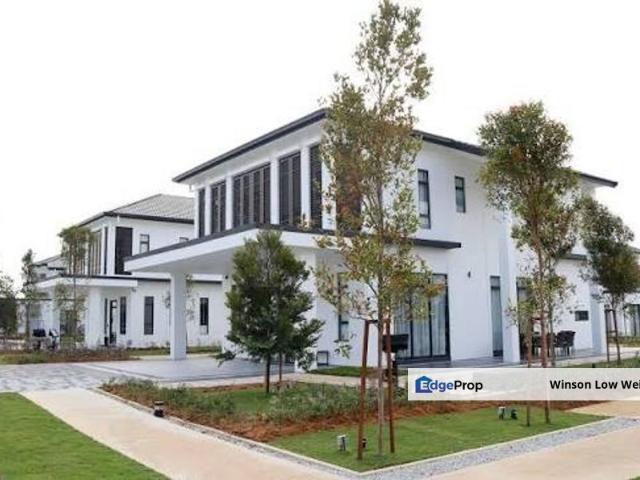 House for sale in Sendayan Village, Negeri Sembilan