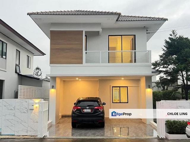 House for sale in Sendayan Village, Negeri Sembilan