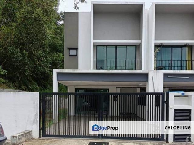 House for sale in Sendayan Village, Negeri Sembilan