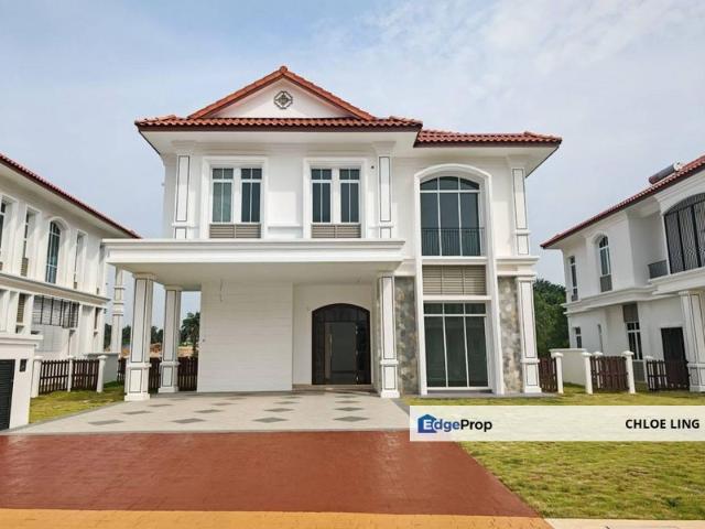 House for sale in Sendayan Village, Negeri Sembilan