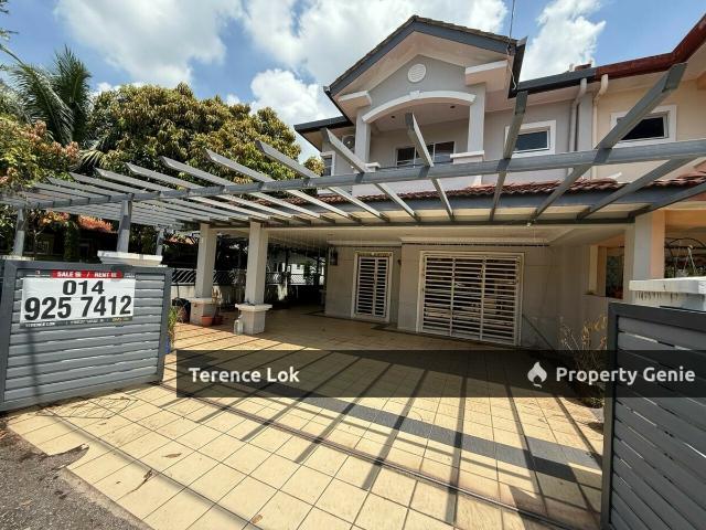 House for sale in Seremban 2 Heights, Seremban